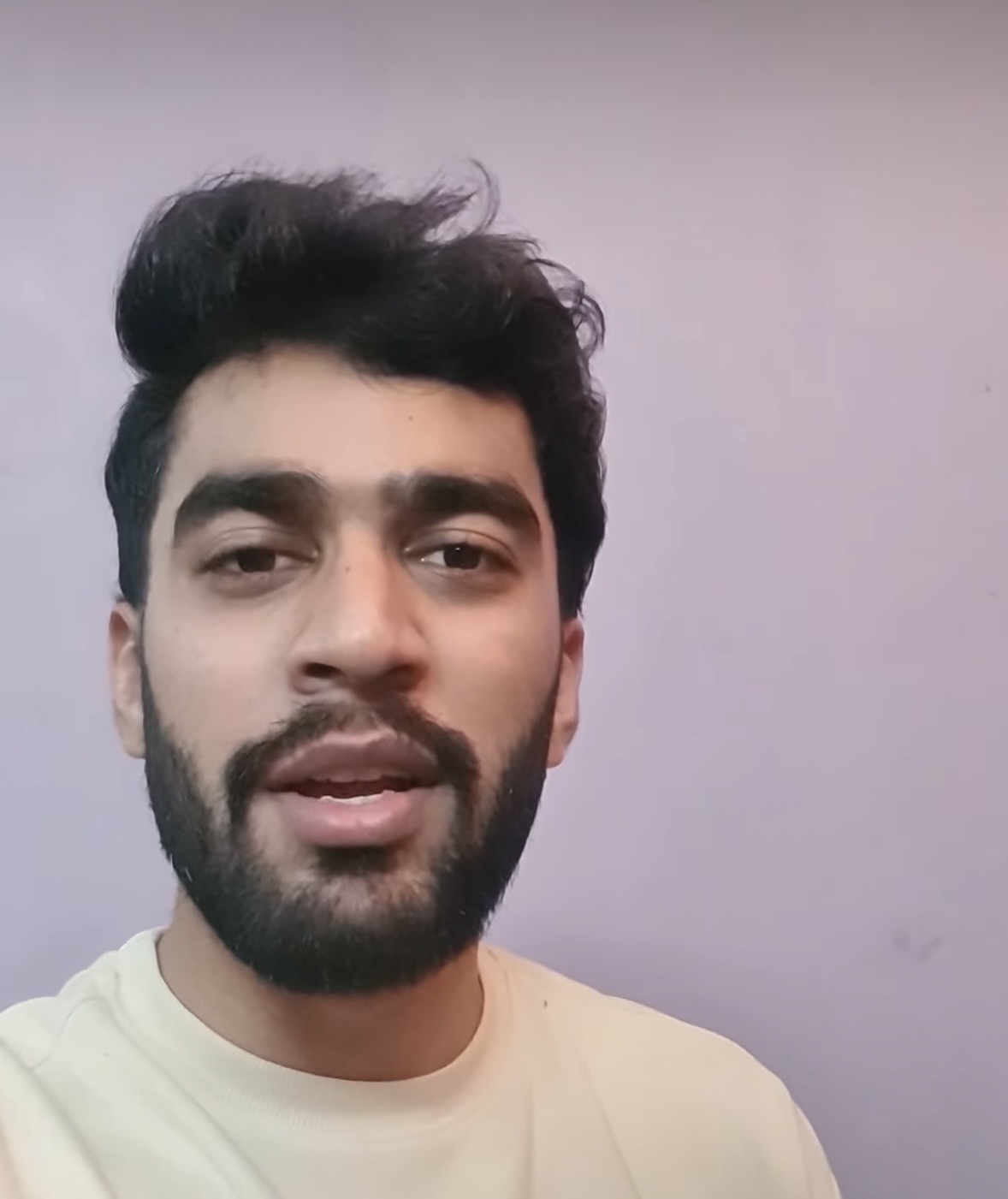 Rohan Singh — student testimonial photo